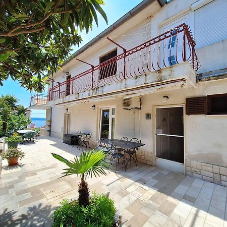 Apartments Tortuga Dramalj Luaran gambar
