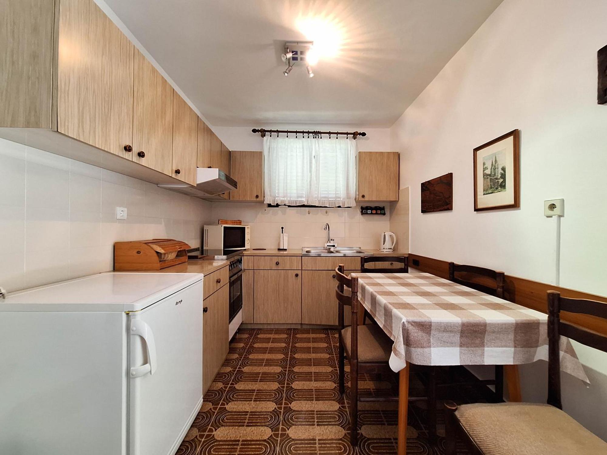 Apartments Tortuga Dramalj Luaran gambar